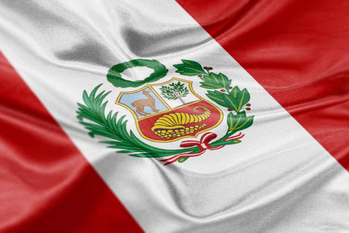 Qué Es La Corrupción En El Peru